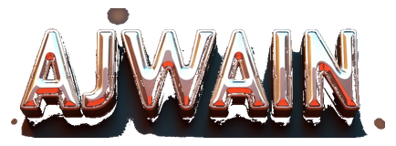 ajwain logo