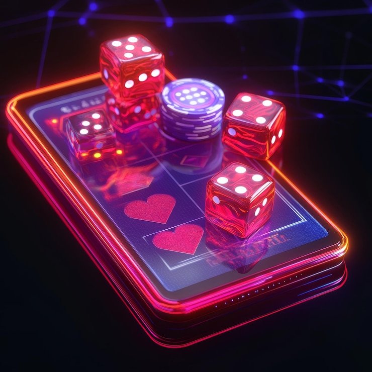 ajwain Live Casino Experience